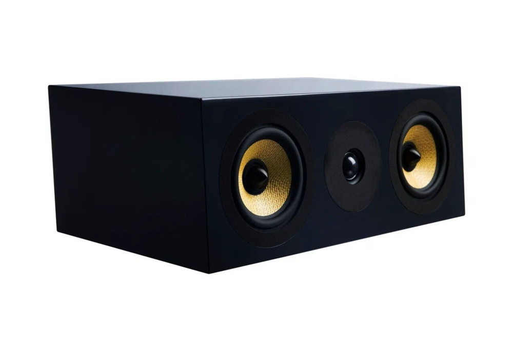 Акустика центрального канала Davis Acoustics Courbet C