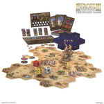 Heroes of Might and Magic III - дополнение Stronghold (Предзаказ. Поступление - август 2026)