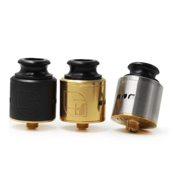 Купить SKILL RDA VAPERSMD (clone)