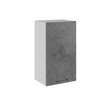 Лофт Бетон темный П 500