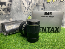 Pentax 150mm 2.8 Pentax FA ( Pentax 645 )