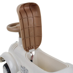 Машина-толокар, коробка NNC-5-Б