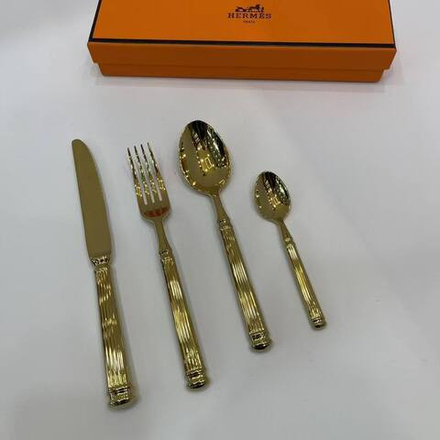 Набор столовых приборов Hermes