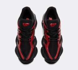 Кроссовки унисекс NEW BALANCE 9060