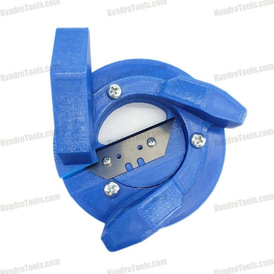 фаскосниматель для подрозетников купить