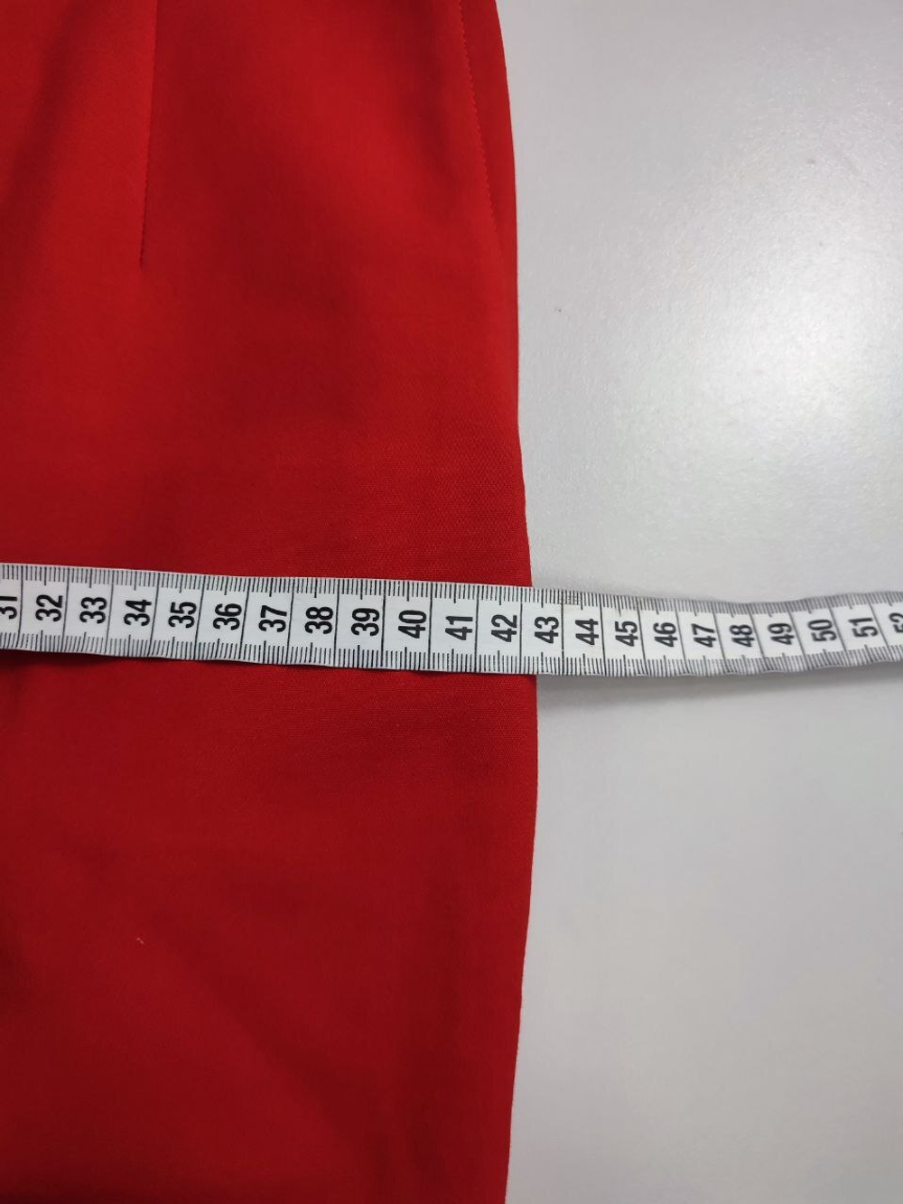 Юбка Zara яркая 42 размер