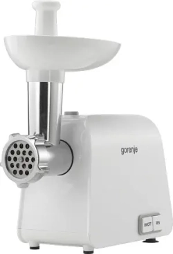 Мясорубка Gorenje MG 1602 W