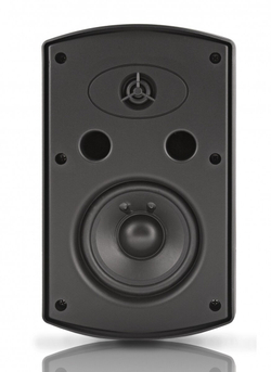 CVGAUDIO RF416TBL Высококачественная настенная акустика