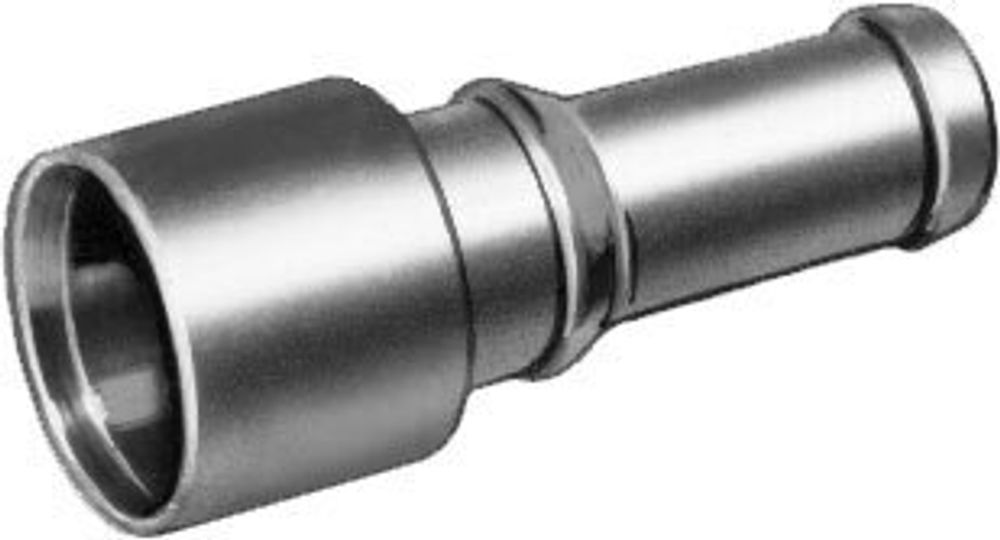 KDV6-PK-6 Розетка с ниппелем