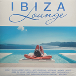 Сборник Ibiza Lounge (Голландия 2022г.) Blue