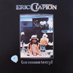 Eric Clapton / The Studio Album Collection 1970-1981 (9LP)