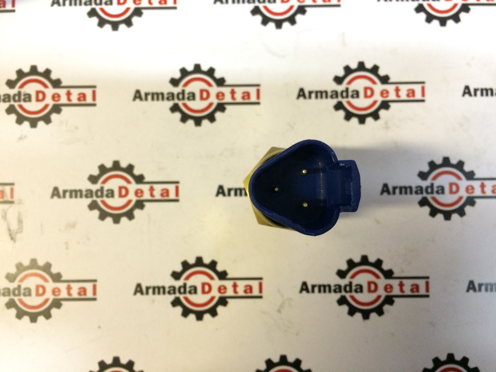 Датчик температуры охлаждающей жидкости двигателя | 320/04558 | Spare Parts