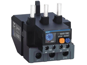 Реле перегрузки тепловое CHINT NXR-100 23А-32А (R) 32 А 690 В 337122