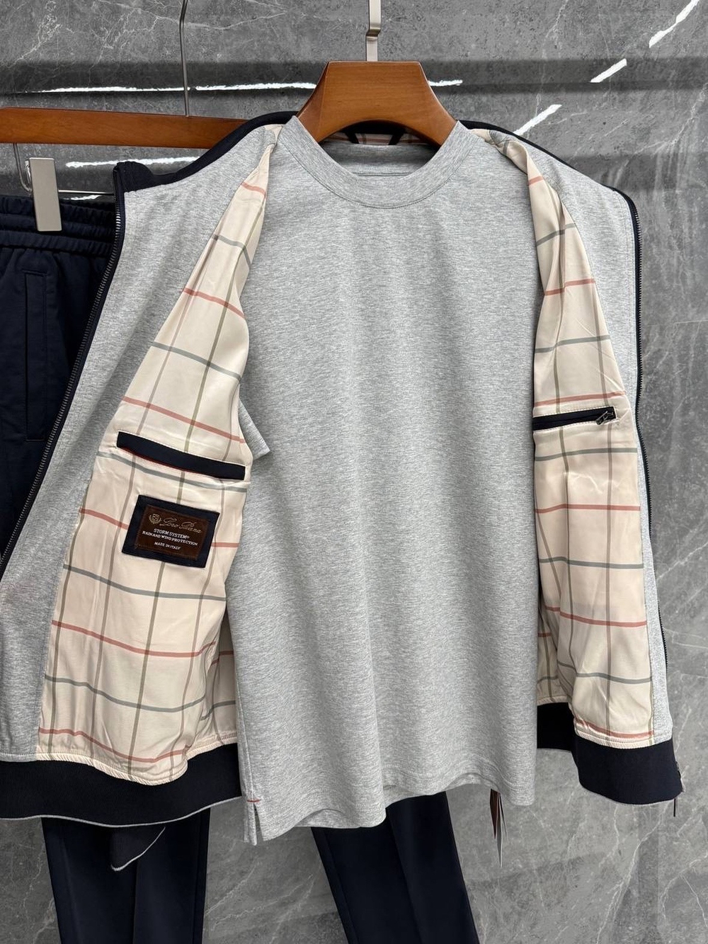 Спортивный костюм Loro Piana