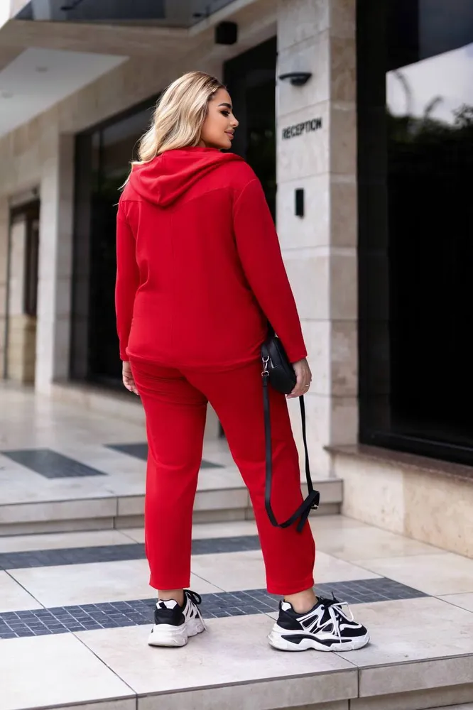 Комплект спортивный тройка 982VL-1 Fabrika