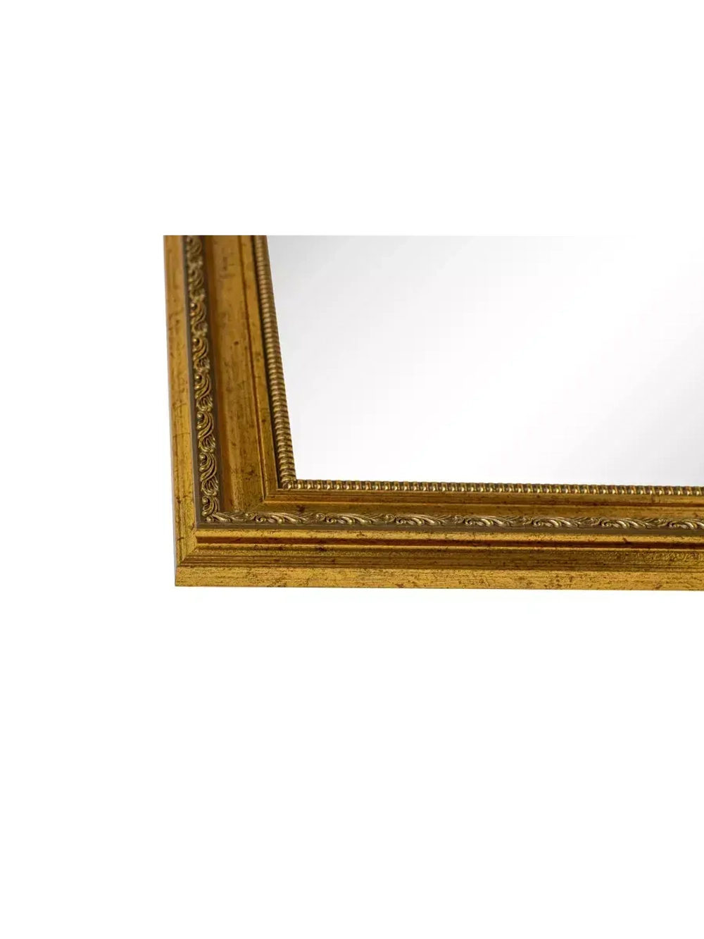 Зеркало 21x29,7 настенное в раме