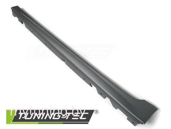 Накладки на пороги M-TECH STYLE для BMW 5 G30 G31