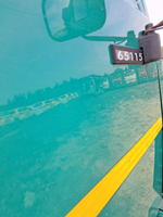 Планета 5529* на шасси КамАЗ 65115 6x4 Зерновоз 552907 (Дизельный, 11,8 л, 300 л.с., МТ)