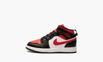 Air Jordan 1 Mid PS "Black Fire Red"