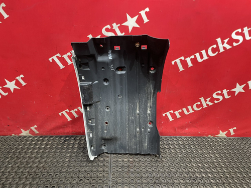 Крыло переднее левое передняя часть 2018г.