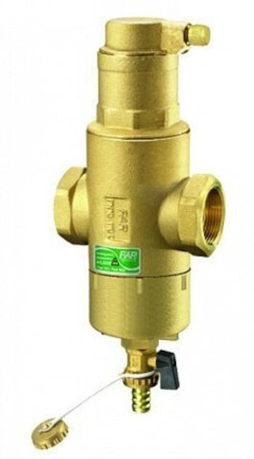 Сепаратор воздуха и грязи Far 1* (FA 2225 1)