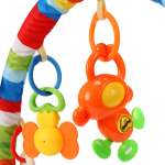 Дуга для развивающего коврика, сум. 824