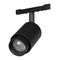 Светильник MAG-MICROCOSM-SPOT-ZOOM-R47-9W Warm3000 (BK, 15-55 deg, 24V) Arlight 051769
