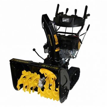 Бензиновый снегоуборщик "CHAMPION" STT 1170E