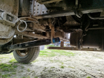 Shacman (Shaanxi) SX* 6x6 Самосвал SX32586V385 (Дизельный, 11,6 л, 423 л.с., МТ)