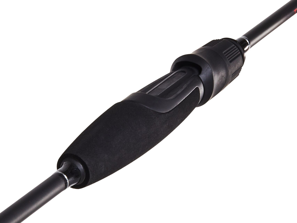 Спиннинг компактный Lucky John Vanrex Microjig Travel 9, 229см