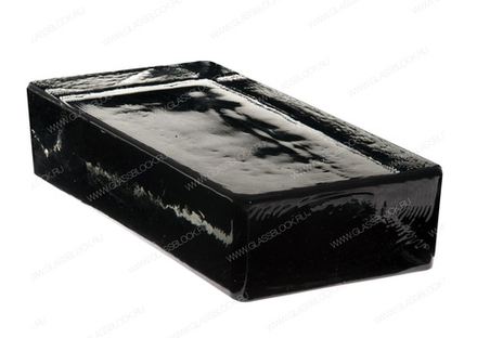 Стеклянный кирпич Vetropieno Nordica Rettangolare 240x117x55