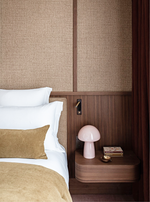 Бамбуковая панель под ткань 188 Manga