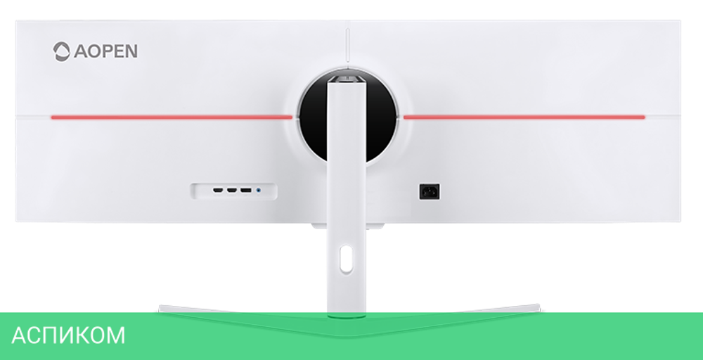 Монитор Acer 43XV1CPwmiiphx (UM.MX1EE.P05)