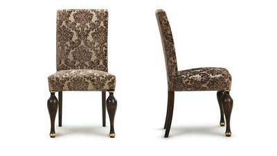 Стул «Буржуа»