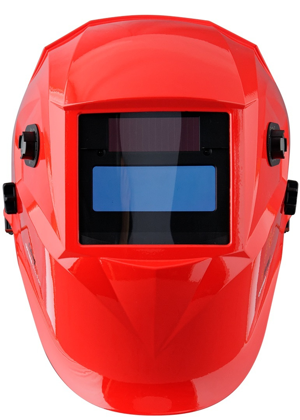 Маска сварщика Fubag Хамелеон OPTIMA 9.13 RED