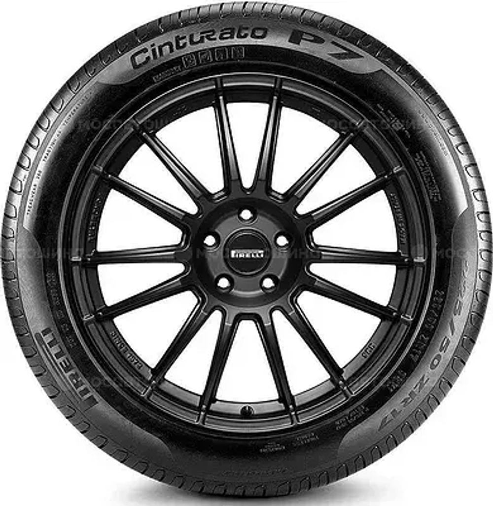 Pirelli Cinturato P7 225/55 R16 95V RF
