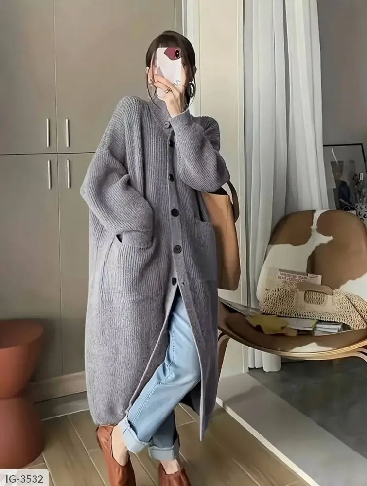 Кардиган IG-3528 Фабрика Моды
