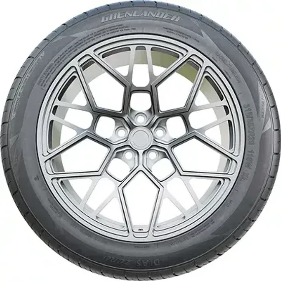 Grenlander Dias Zero 305/40 R22 114V XL