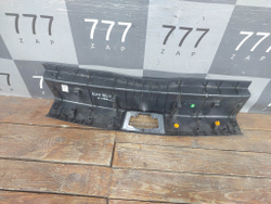 Накладка задней панели Chery Tiggo 7 Pro 20-нв Б/У Оригинал 40300137401