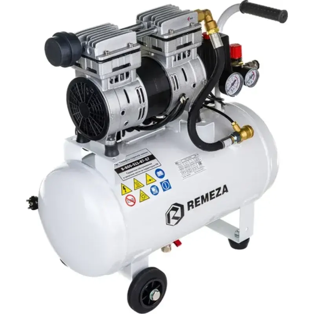 Remeza СБ 4/С-24.OLD10 медицинский компрессор 8084880