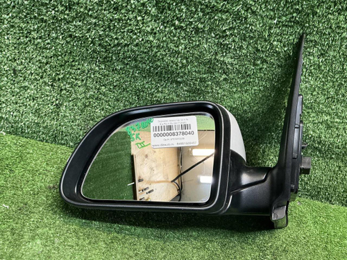 Зеркало левое KIA Rio 4 FB (17-22) 5 контактов