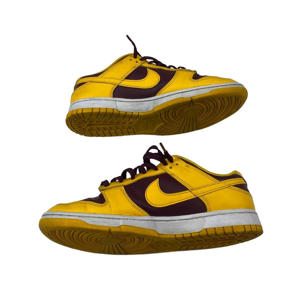 Кроссовки Nike Dunk Low Arizona State