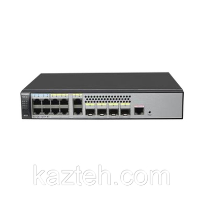 Коммутатор Huawei S2720-12TP-EI