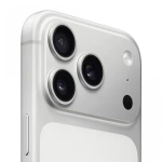 Apple iPhone 17 Pro 256 ГБ, серебристый (Silver) eSIM + SIM