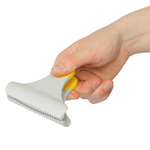 Набор зажимов для пакетов snip click, 3 шт.