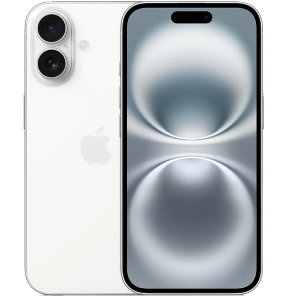 iPhone 16