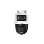 камера видеонаблюдения мультиформатная поворотная Dahua DH-HAC-PTS1500CP-E2-IL-A-0280B/0600B