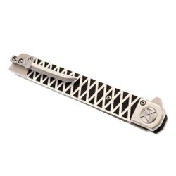 Нож Steelclaw "Сёгун-01"