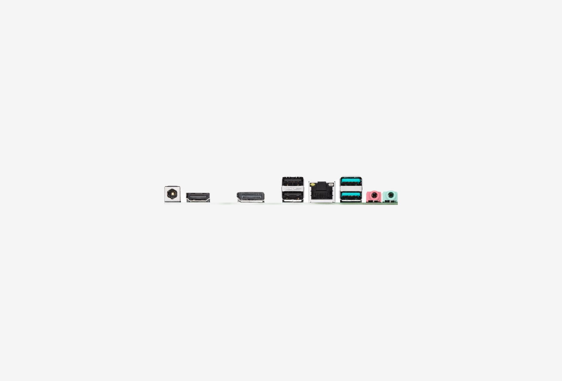 PRO H610T D4-CSM_0426419105000
