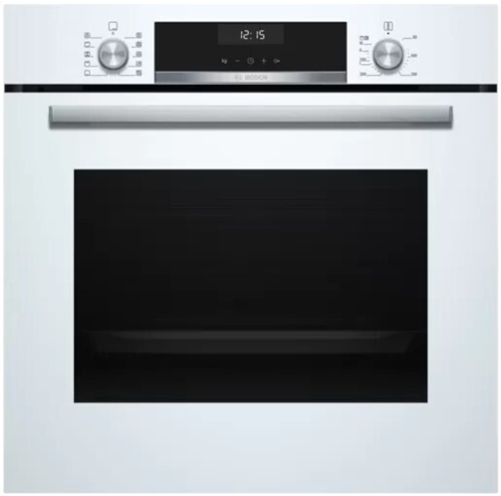 Встраиваемый духовой шкаф BOSCH HBG517EW0R